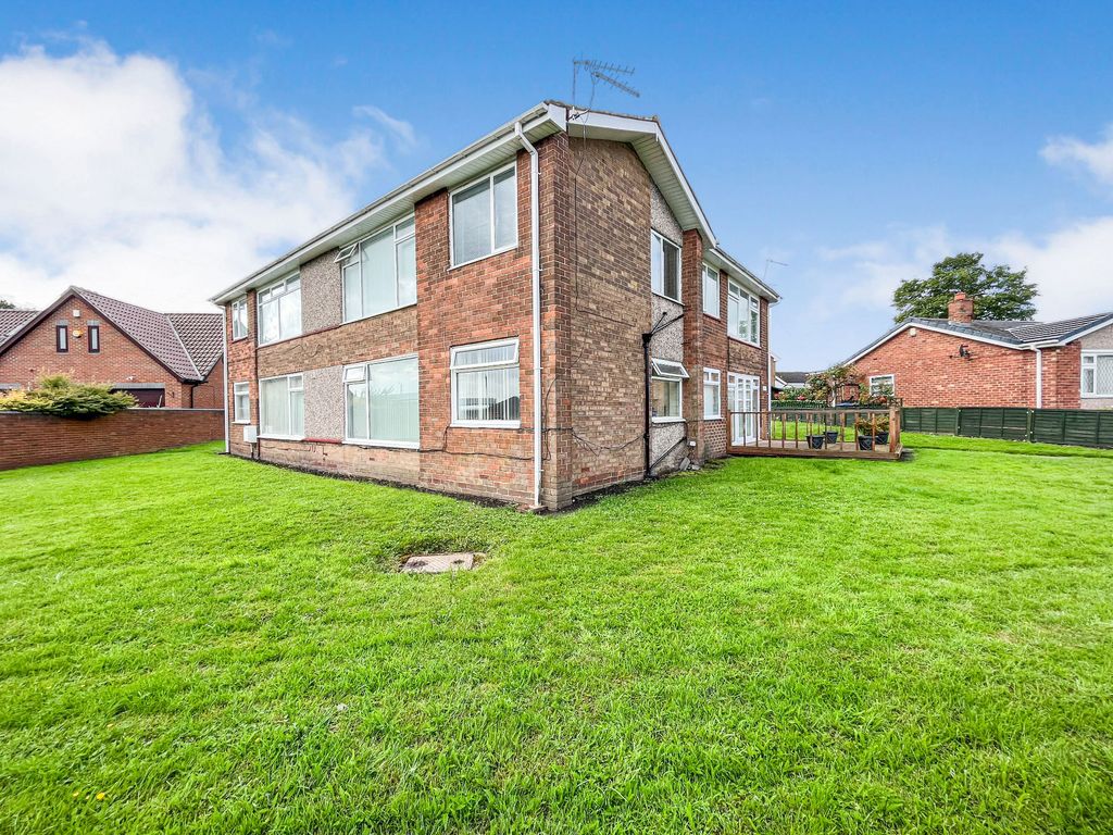 1 bed flat for sale in Abington, Ouston, Chester Le Street DH2 Zoopla