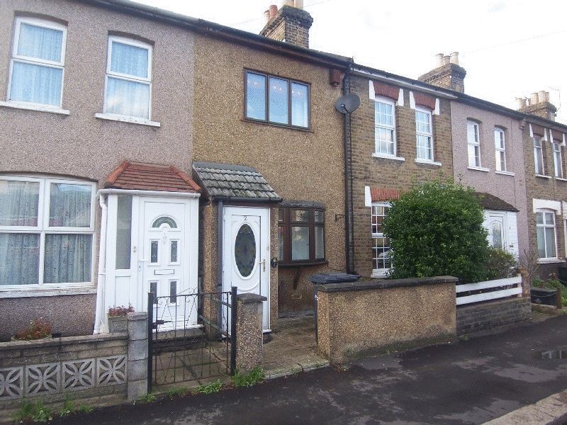 2 bed cottage to rent in Delamare Road, Cheshunt, Waltham Cross EN8 Zoopla