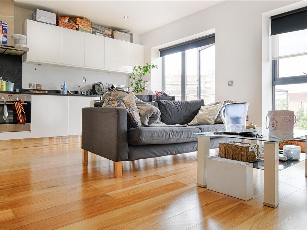 Cayman Court, 9 Salter Street, London E14  