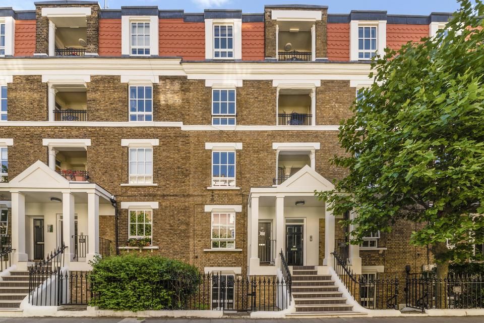 2 bed flat to rent in Wilmot Street, London E2 Zoopla