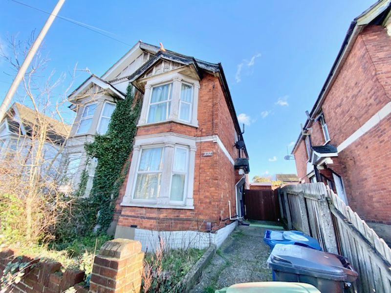 3 bed end terrace house for sale in Desborough Avenue, High