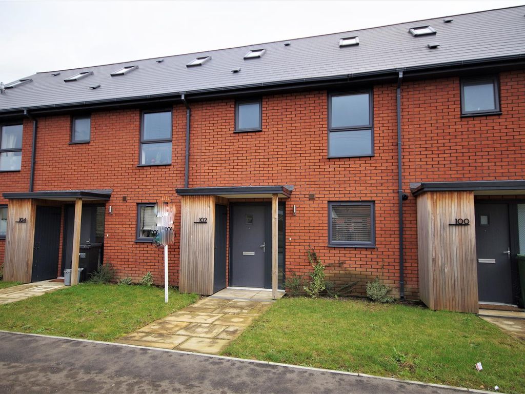 3 bed terraced house to rent in High Street, Cam, Dursley GL11 Zoopla