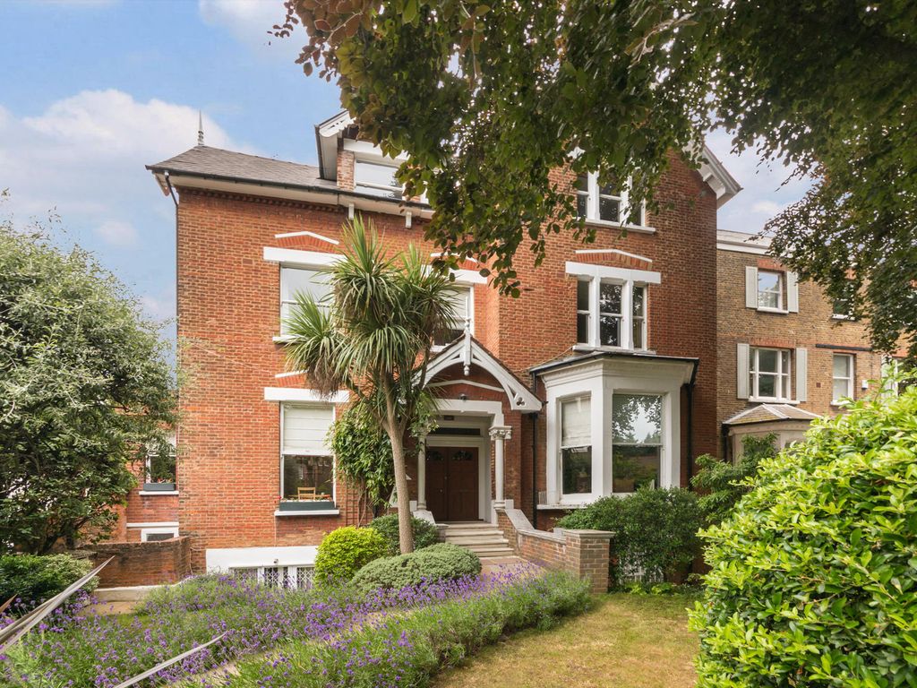 3 bed flat for sale in Lancaster Grove, Belsize Park, London NW3 Zoopla