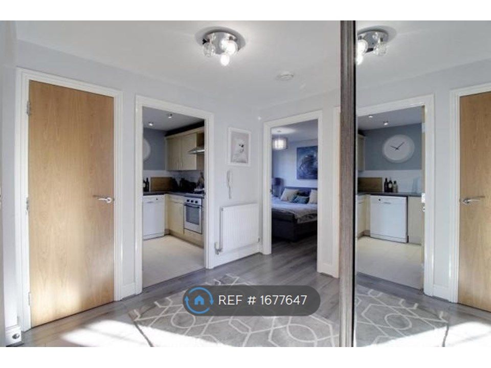 Room to rent in Copperfields, High HP12 Zoopla