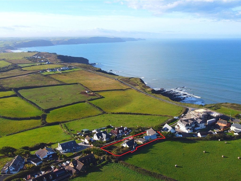 3 bed bungalow for sale in Upton, Bude, Cornwall EX23 Zoopla