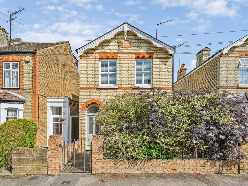 3 bed detached house for sale in Shortlands Road, Kingston Upon Thames