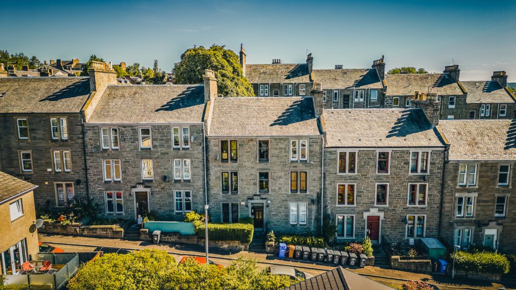 2 bed flat for sale in Bonnybank Road, Dundee DD1 Zoopla