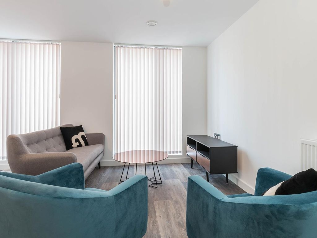 2 bed flat to rent in The Forum, Pershore Street B5 Zoopla