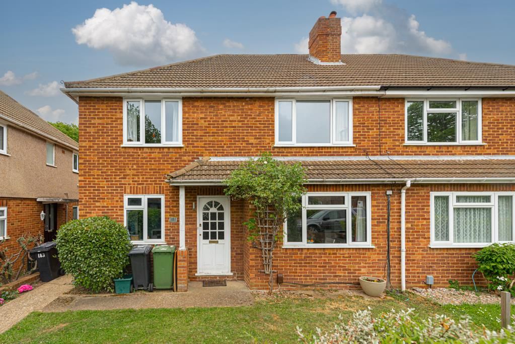 2 bed for sale in Ardrossan Gardens, Worcester Park KT4, £