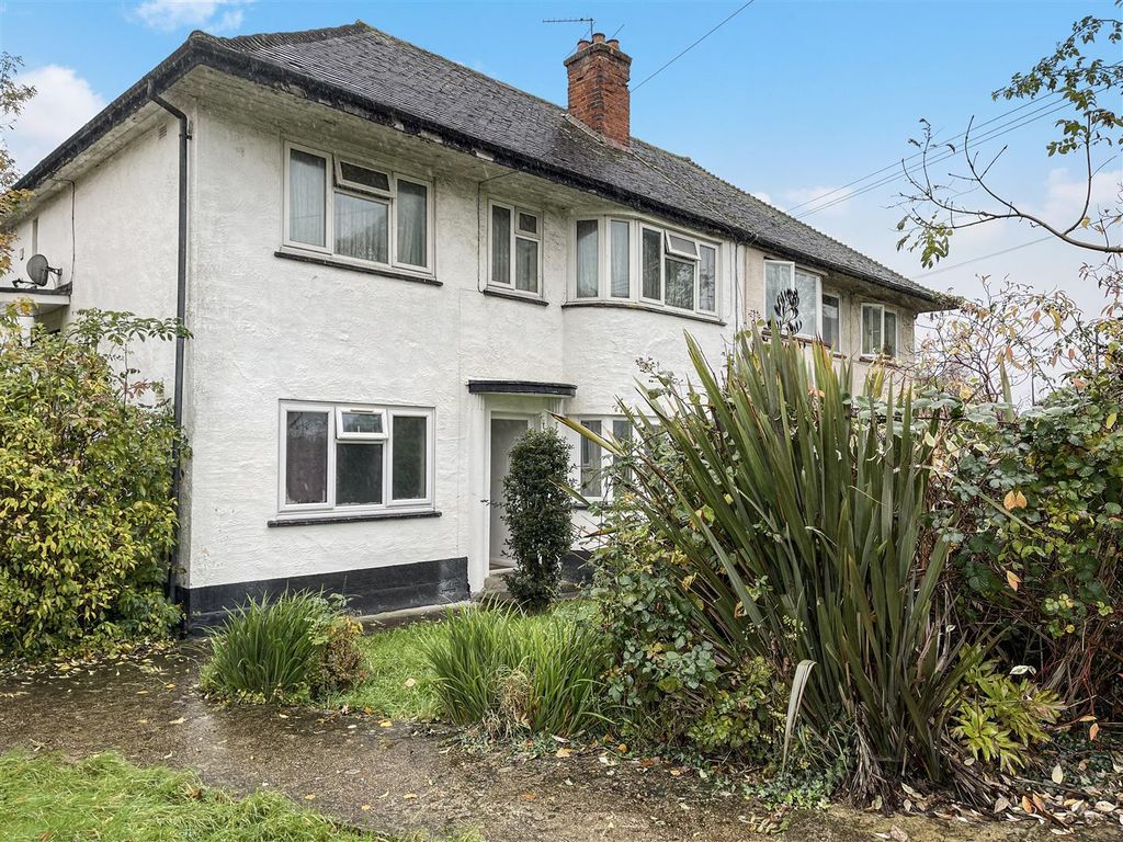 3 bed for sale in Sudbury Croft, Sudbury, Wembley HA0, £