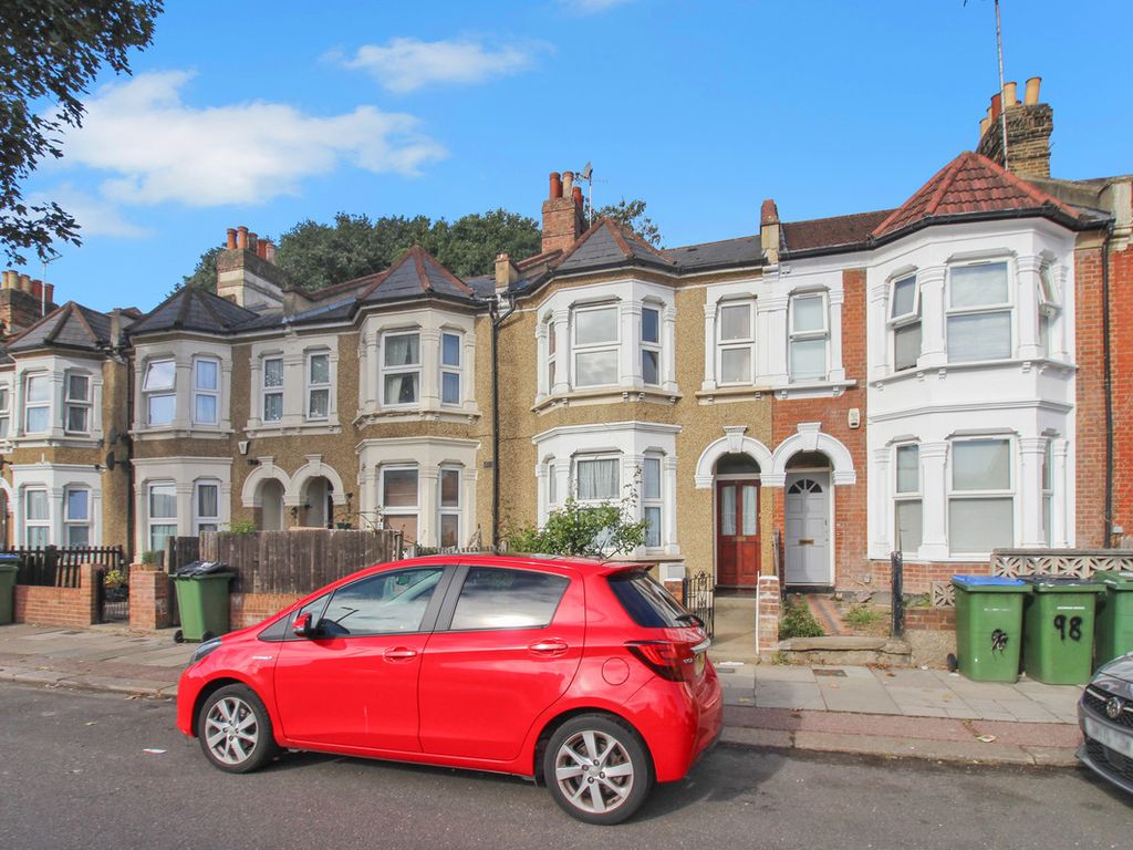 3 bed terraced house to rent in Wickham Lane, London SE2 Zoopla