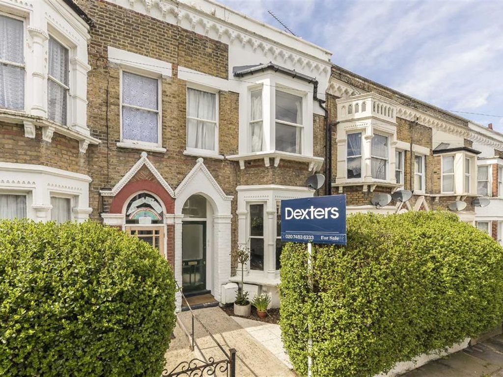 2 bed flat for sale in Medora Road, London SW2 Zoopla