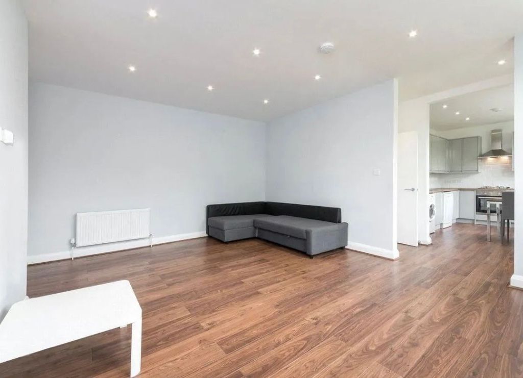 2 bed flat to rent in Aberdare Gardens, London NW6 Zoopla