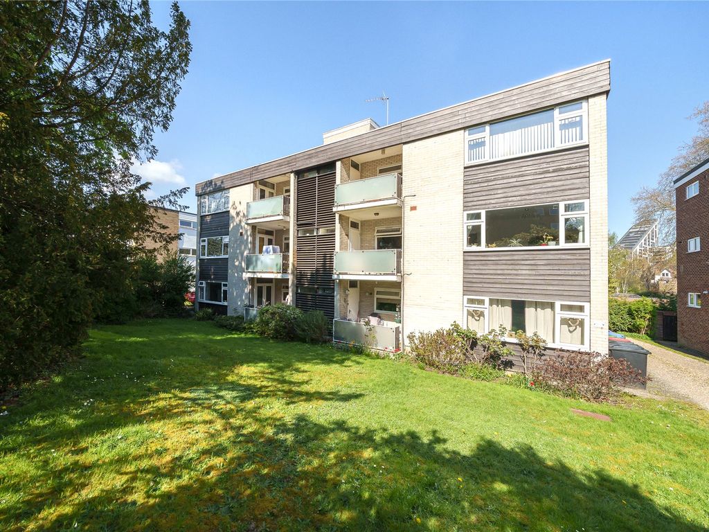 2 bed flat for sale in Durham Road, Bromley BR2 Zoopla