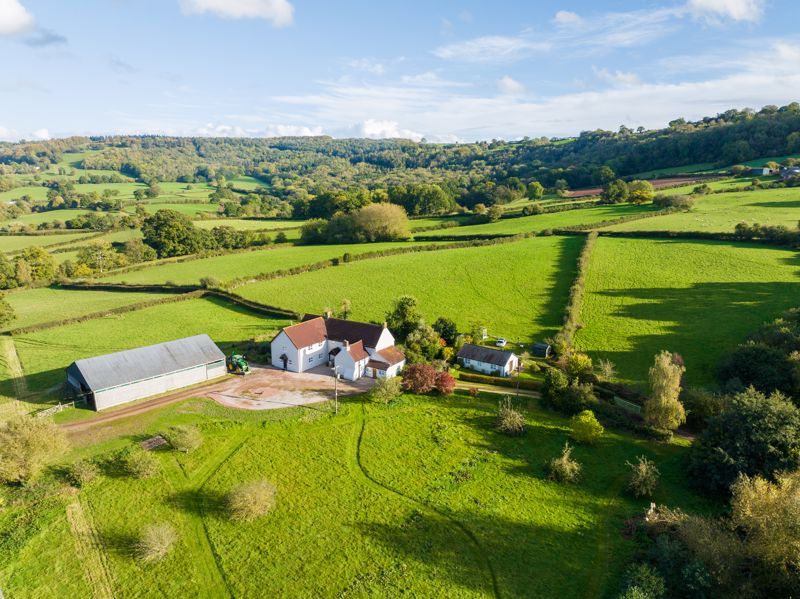 5 bed detached house for sale in Cwmcarvan, Monmouth NP25, £1,650,000 Zoopla