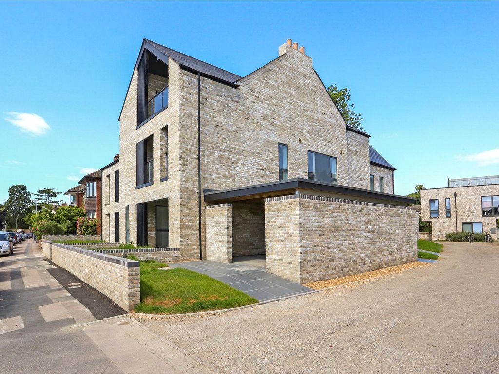 Water Street, Chesterton, Cambridge CB4  