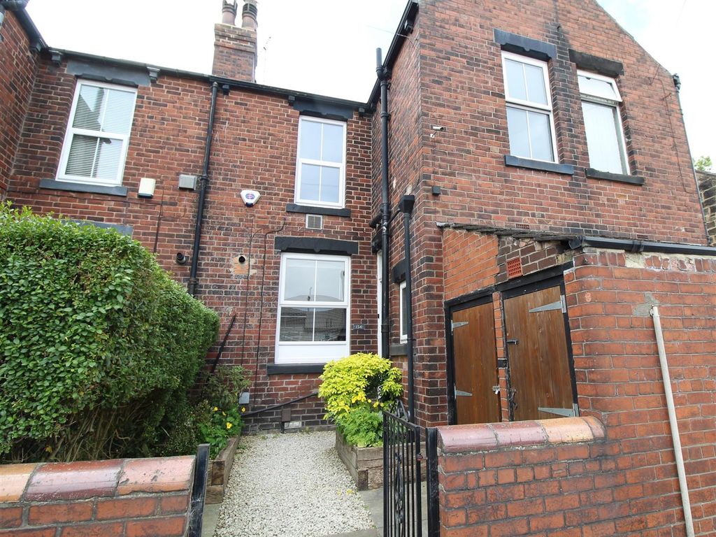 3 bed terraced house to rent in Low Lane, Horsforth, Leeds LS18 Zoopla