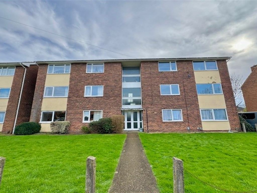 2 bed flat to rent in Aberdeen Road, Southampton SO17, £995 pcm Zoopla
