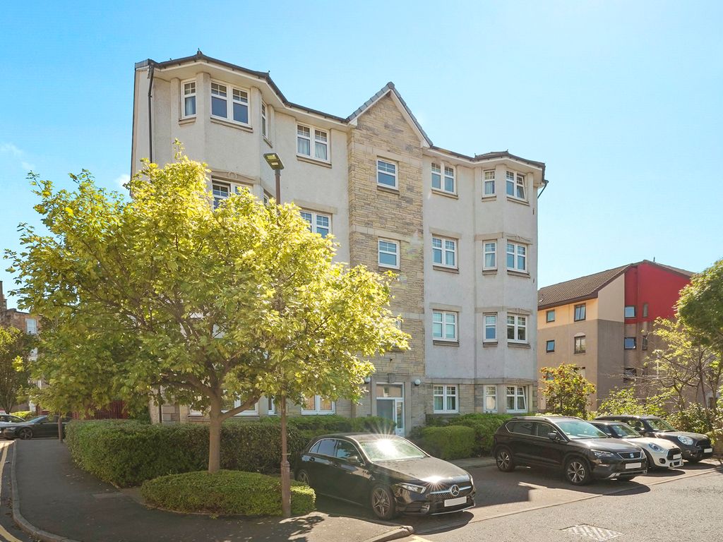 2 bed flat for sale in Springfield Street, Edinburgh East EH6 Zoopla