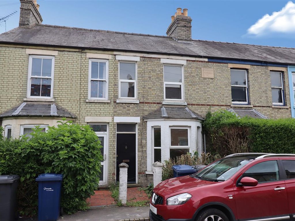 4 bed terraced house to rent in Ditton Walk, Cambridge CB5 Zoopla