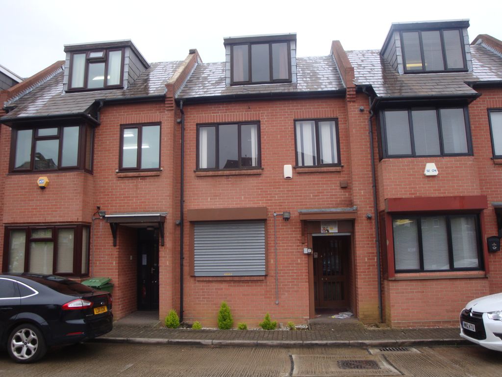 Office for sale in Cardinal Way, Harrow HA3 Zoopla