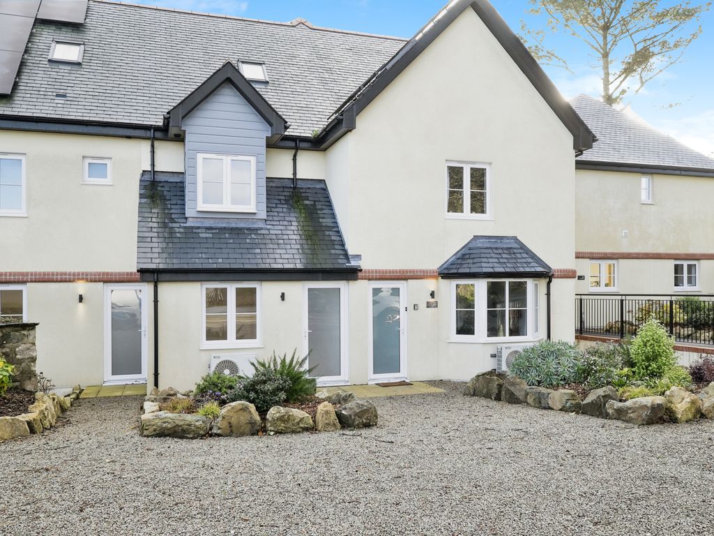 New home, 2 bed flat for sale in St. Ives, Cornwall TR26, £390,000 Zoopla