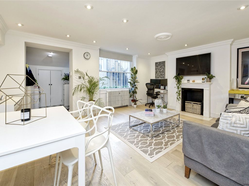 2 bed flat for sale in St Stephens Gardens, London W2, £1,100,000 Zoopla