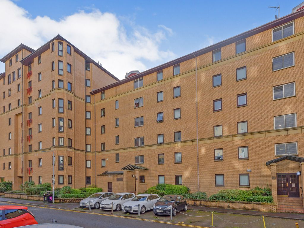5 Parsonage Square Glasgow G4