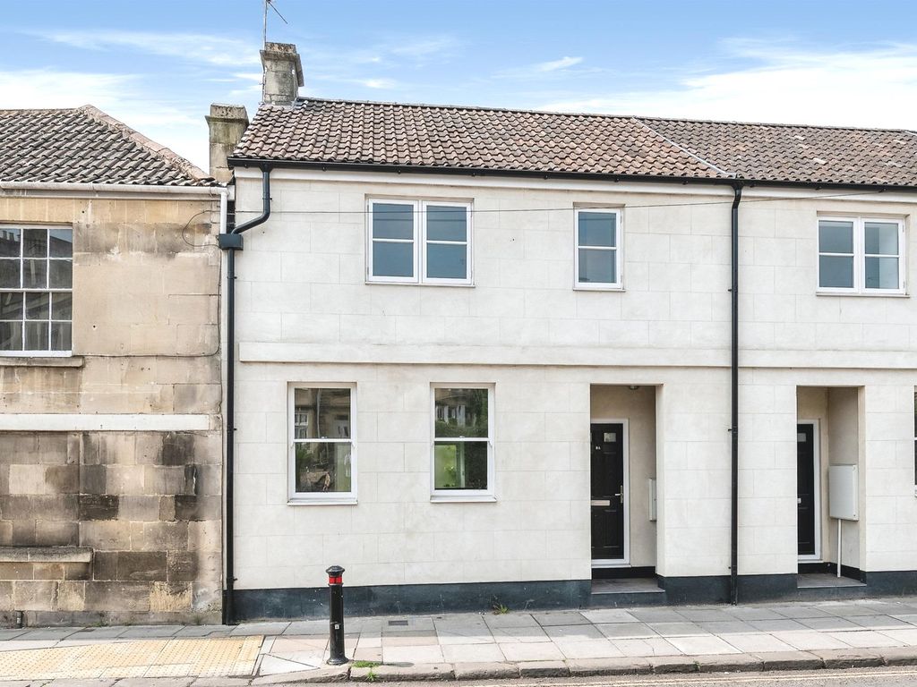 New home, 2 bed terraced house for sale in Monmouth Place, Bath BA1 Zoopla