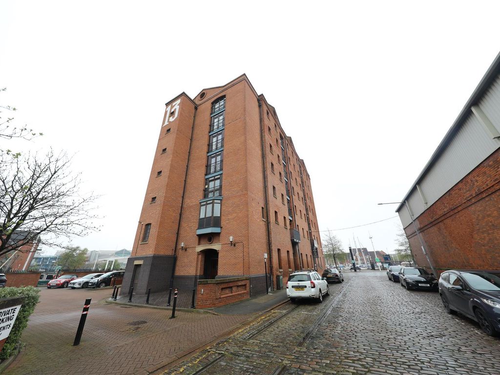 1 bed flat for sale in Kingston Street, Hull HU1 Zoopla
