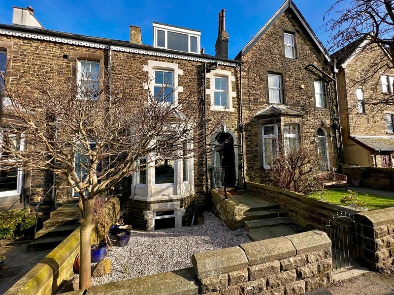 4 bed terraced house to rent in Tivoli Place, Ilkley LS29 Zoopla