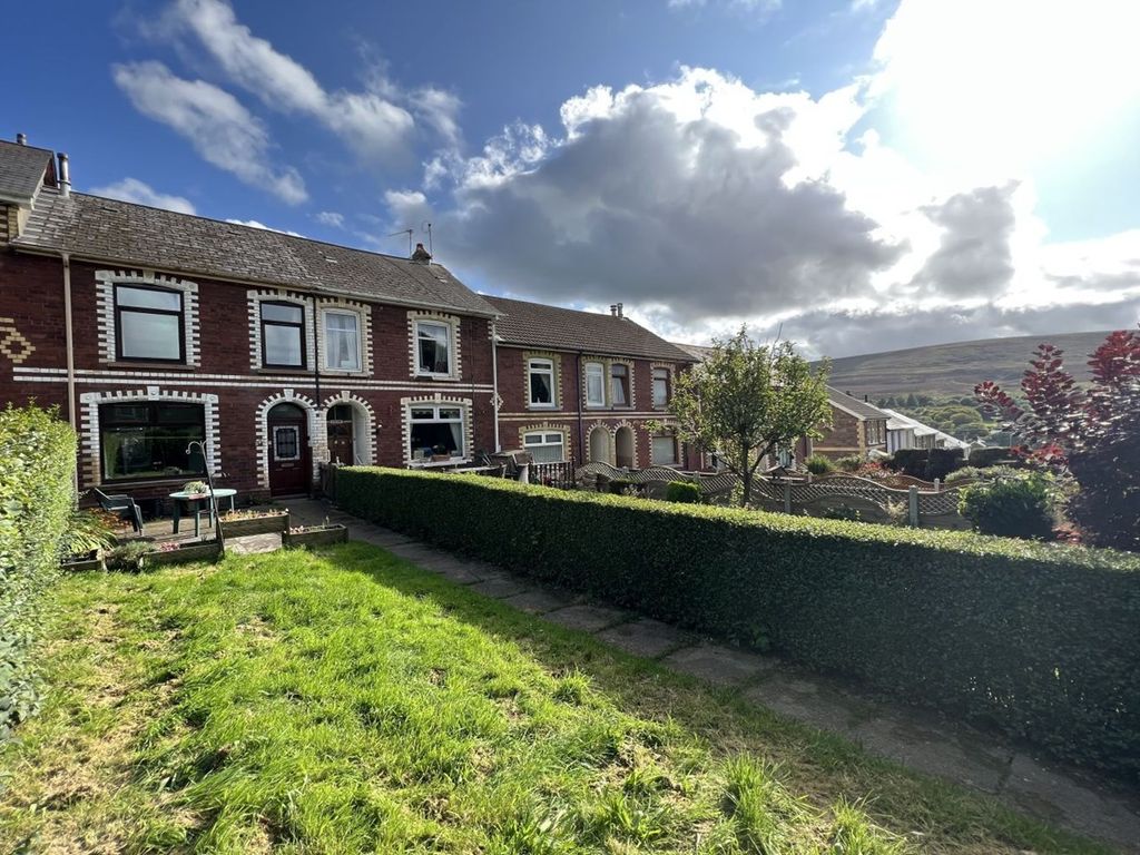 3 bed terraced house to rent in Ton Mawr Road, Blaenavon, Pontypool NP4, £850 pcm Zoopla
