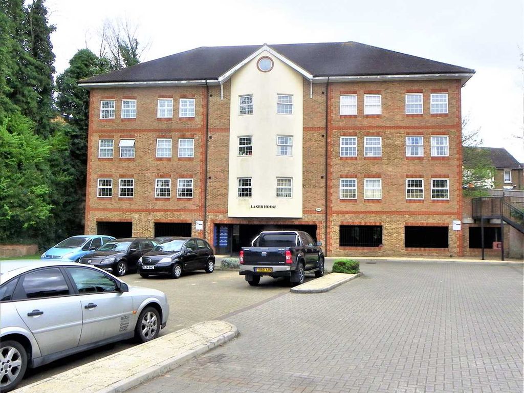 2 bed flat to rent in Canning Street, Maidstone ME14 Zoopla
