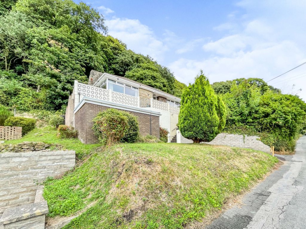 3 bed bungalow for sale in Thorney Road, Baglan, Port Talbot SA12 Zoopla