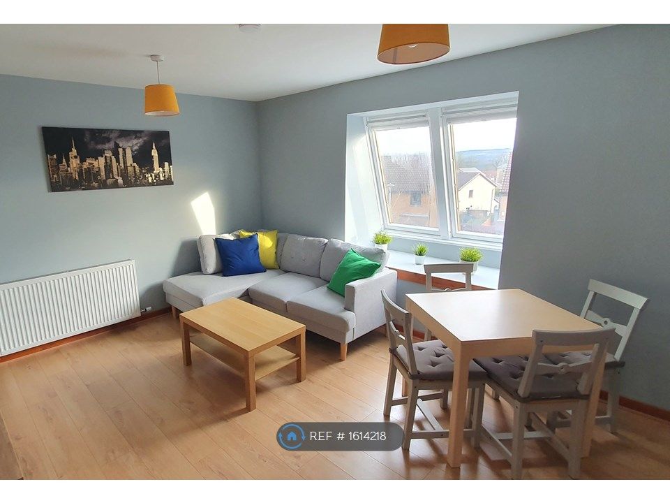 2 bed flat to rent in East Farm Of Gilmerton, Edinburgh EH17 Zoopla