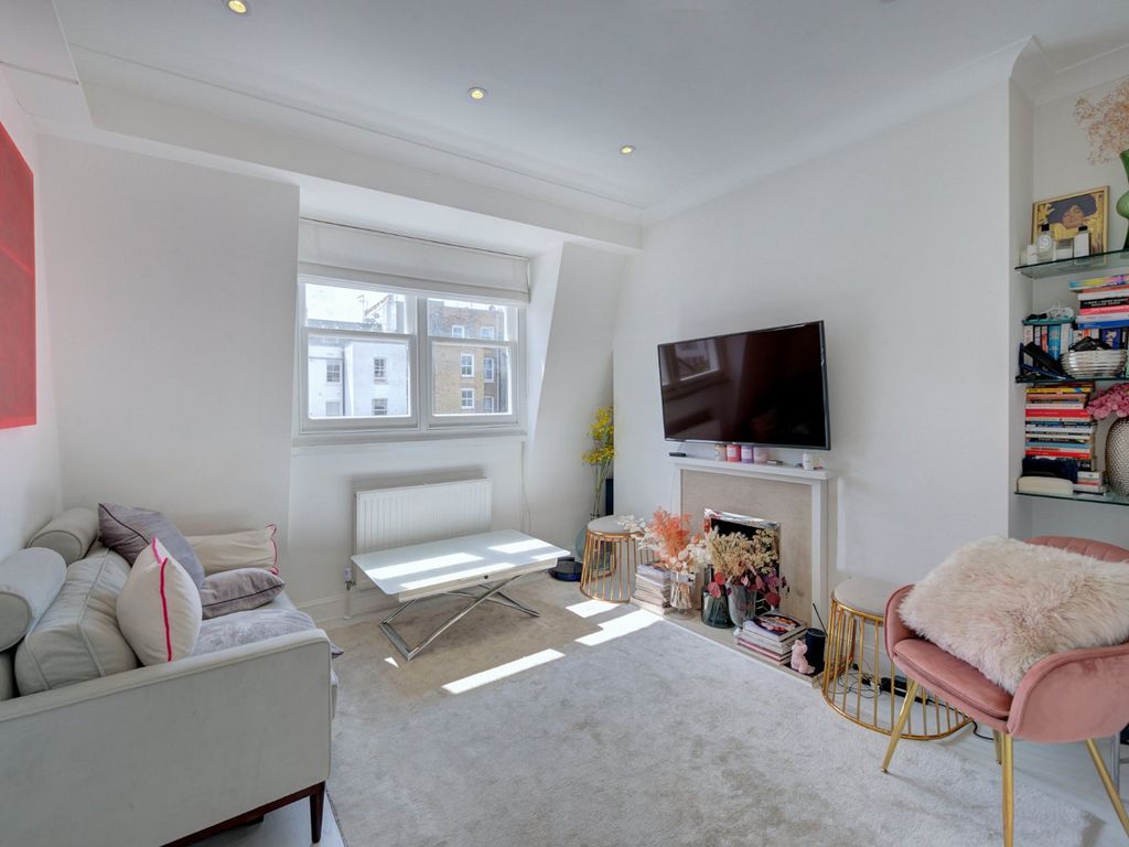 1 bed flat for sale in Westbourne Park Road, London W2 Zoopla