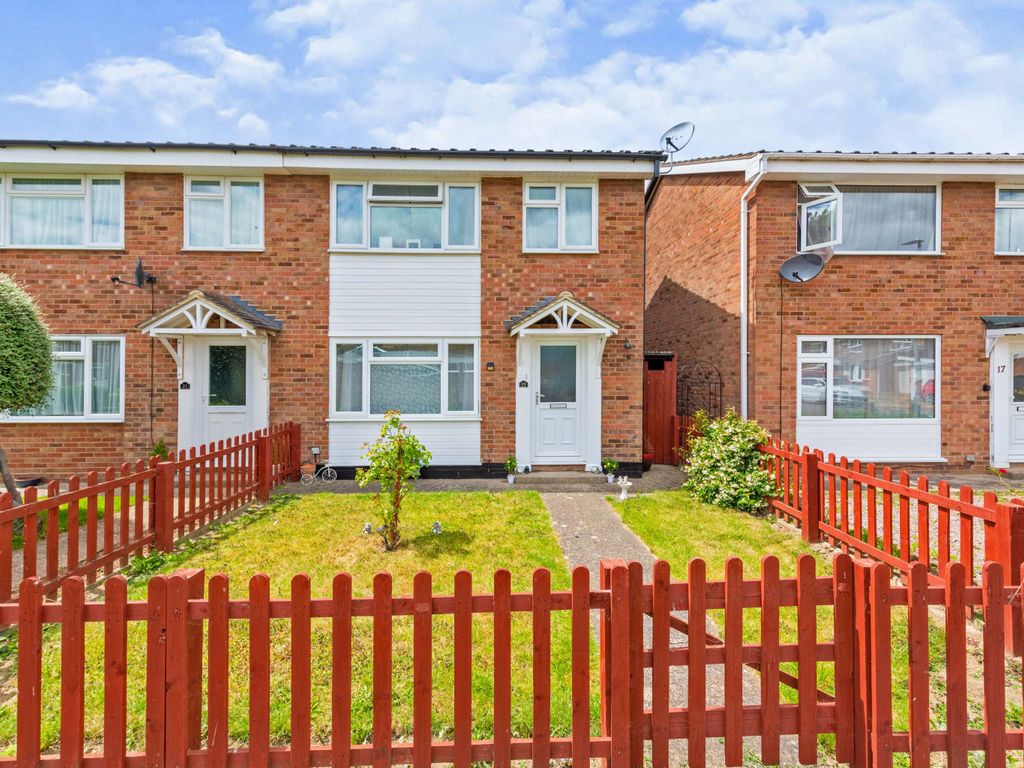 Widecombe Close, Bedford, Bedfordshire MK40  