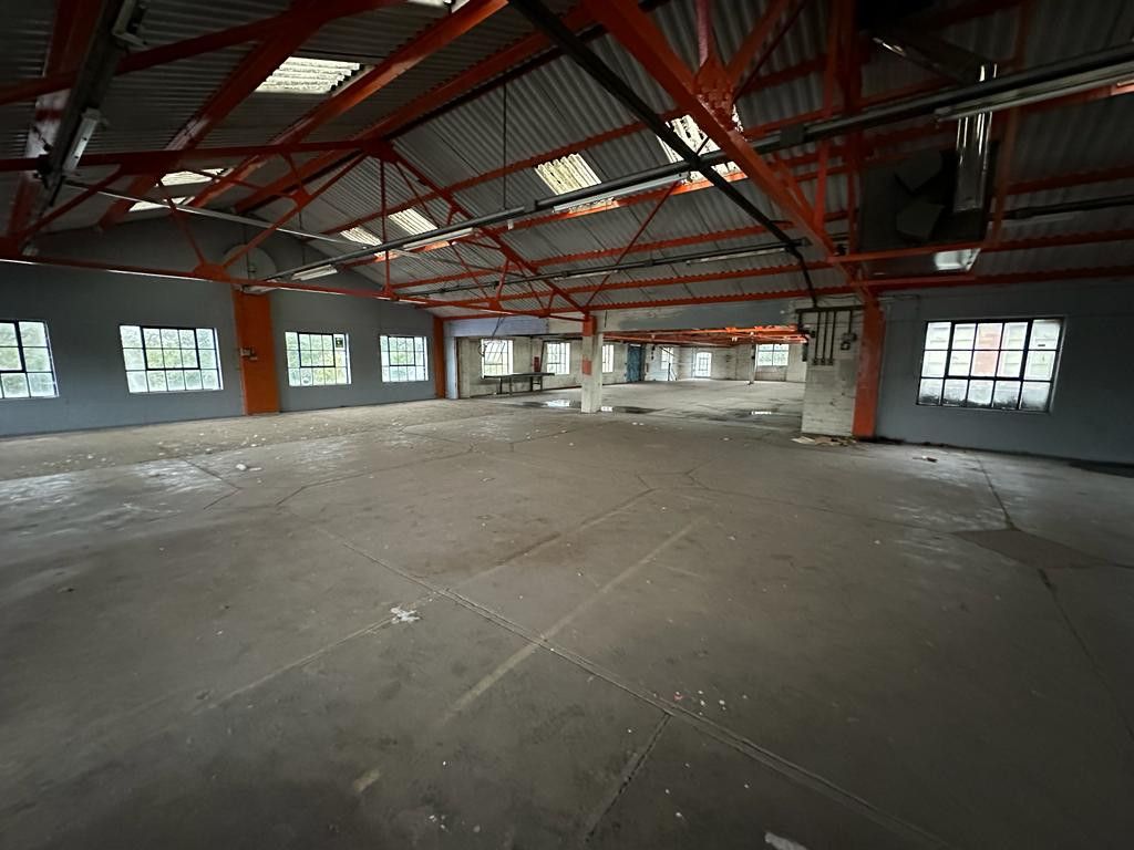 Warehouse for sale in Syston Mill, Leicester, Leicestershire LE7, £2,850,000 Zoopla