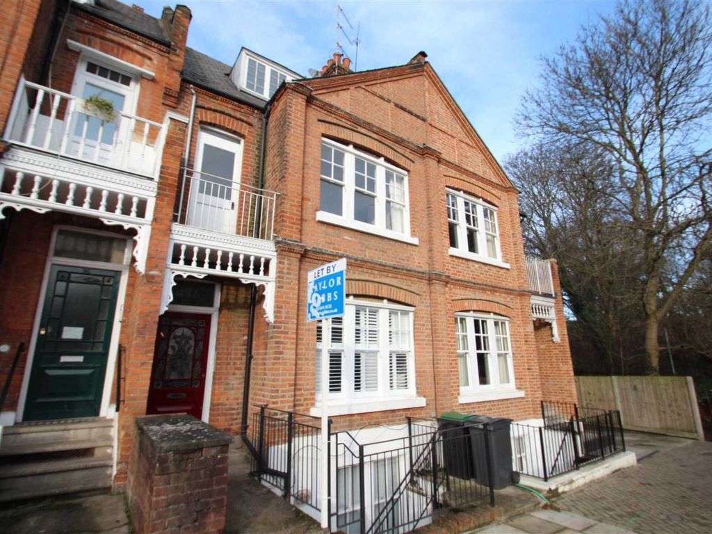 2 bed flat to rent in Milton Park, Highgate N6, £1,950 pcm Zoopla
