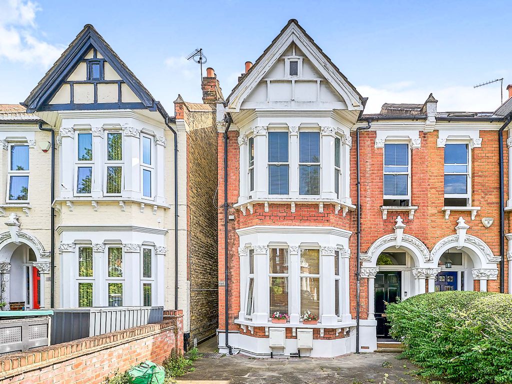 2 bed flat for sale in Egerton Gardens, Ealing, London W13 Zoopla