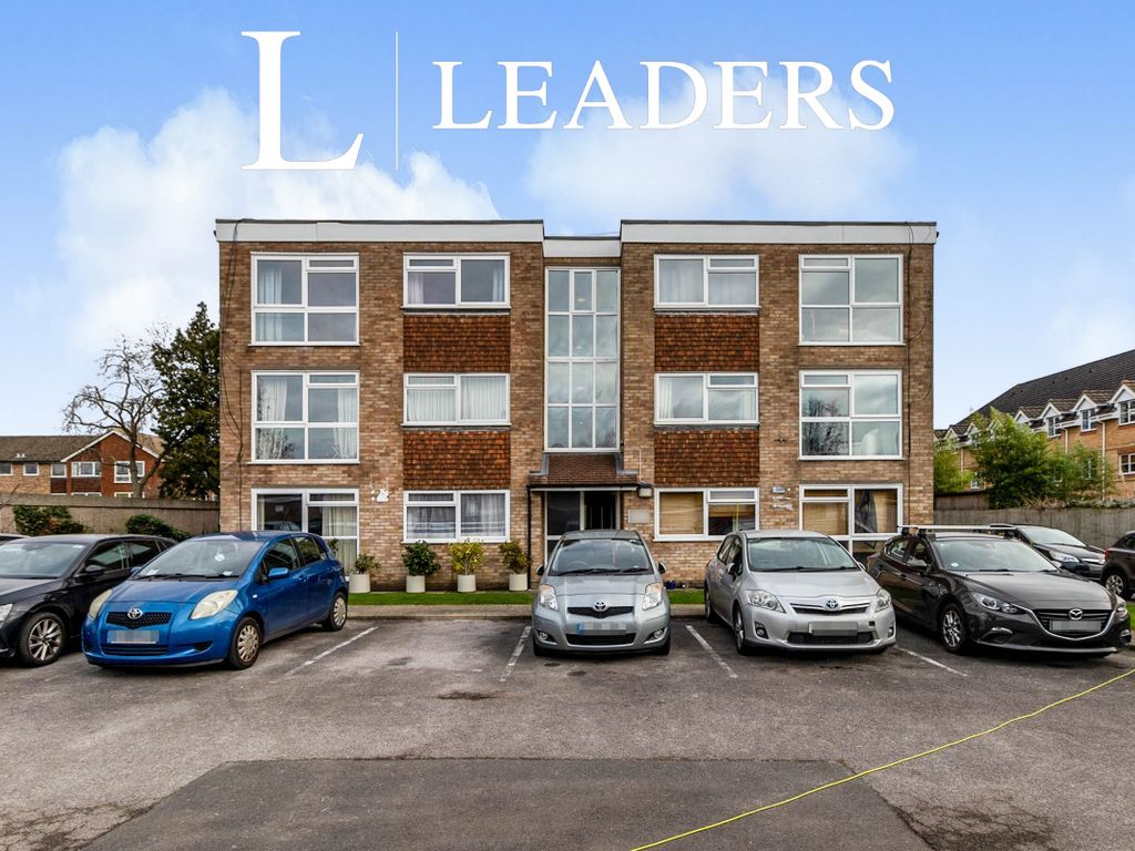 1 bed flat to rent in Chanctonbury Gardens, Sutton SM2 Zoopla