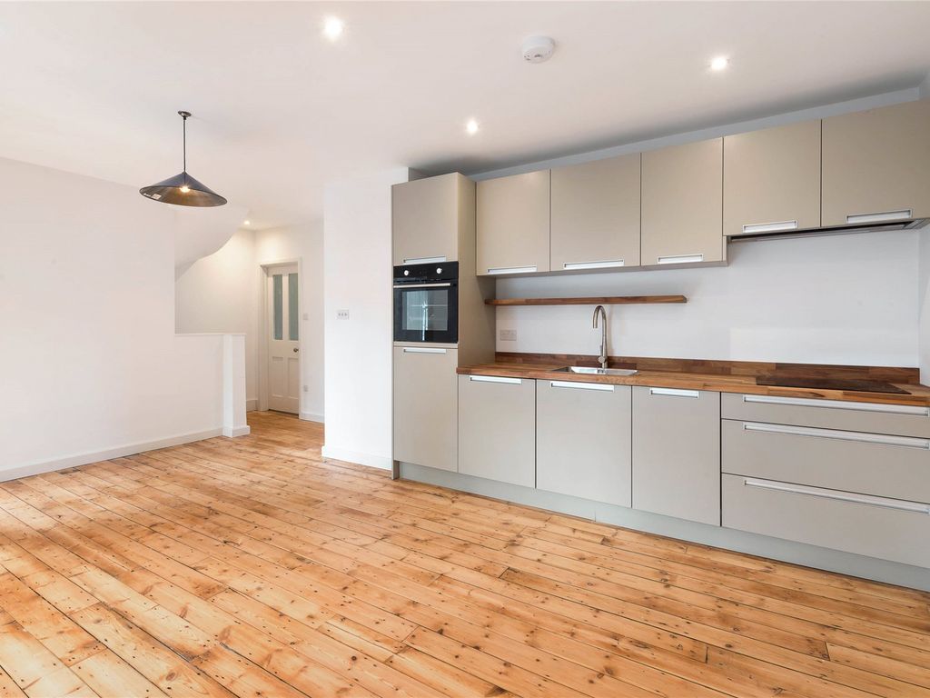 Odger Street, Battersea, London SW11