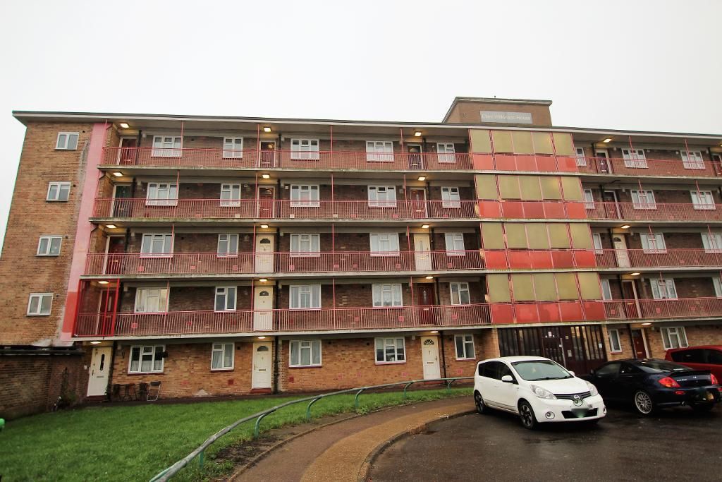 1 bed flat to rent in Ellen Wilkinson House, Dagenham, Essex RM10 Zoopla