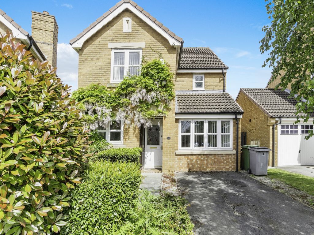 3 bed detached house for sale in Stubbs Lane, Prenton CH43 Zoopla