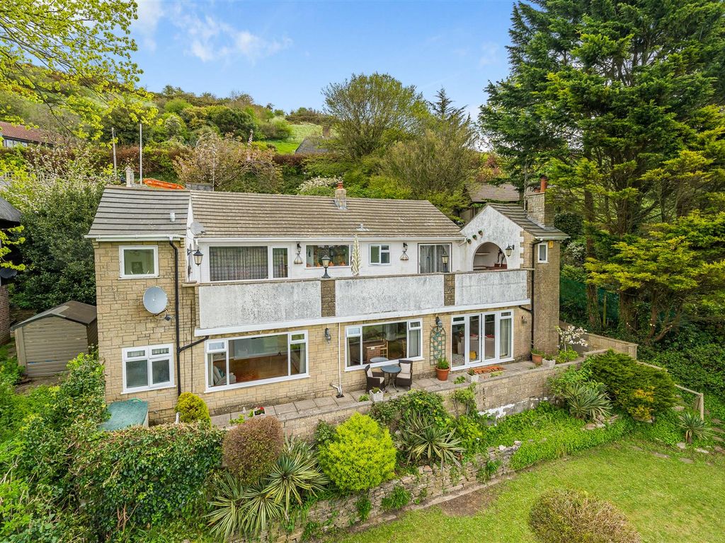 3 bed detached house for sale in Plaisters Lane, Sutton Poyntz