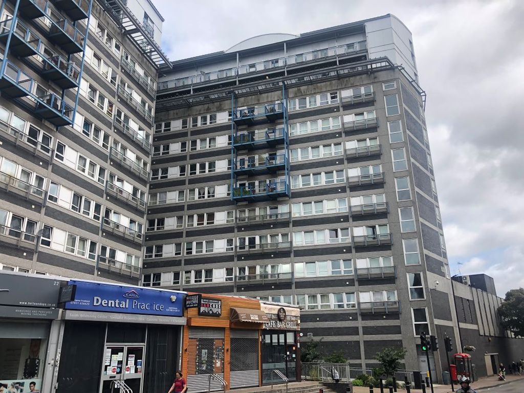 Flat 522 The Vista Building, 30 Calderwood Street, London SE18  