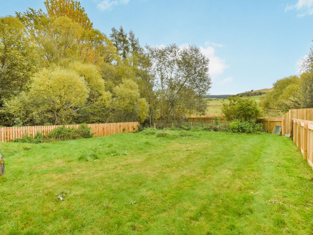 Land for sale in Dunkeld Road, Aberfeldy PH15, £95,000 Zoopla