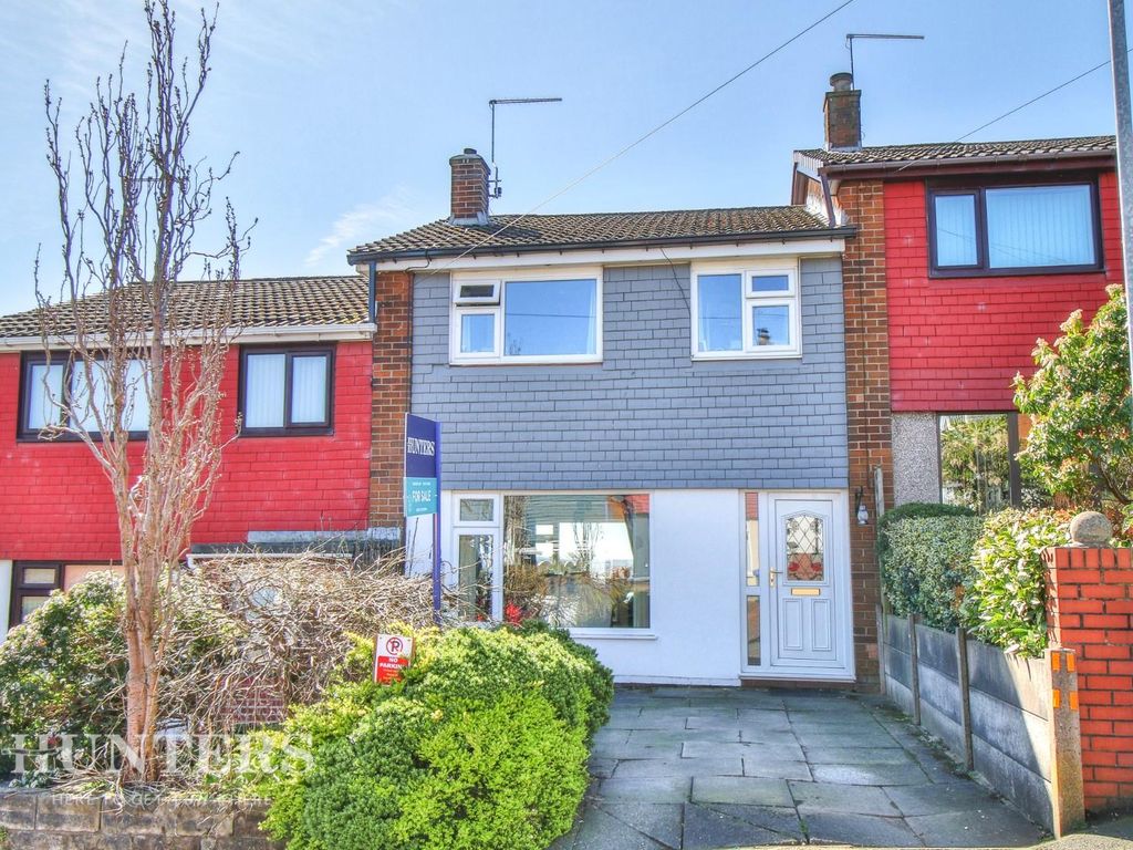 3 bed mews house for sale in Shore Mount, Littleborough OL15 Zoopla
