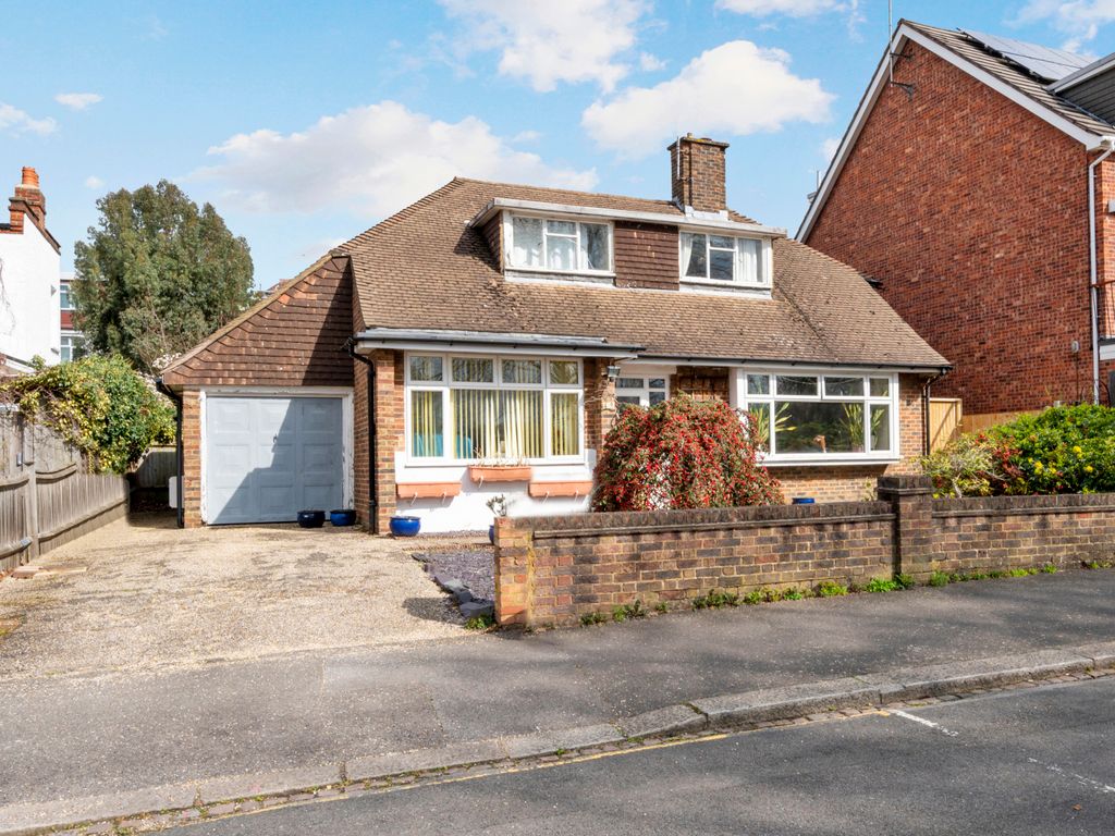 3 bed bungalow for sale in Melbury Gardens, London SW20 Zoopla
