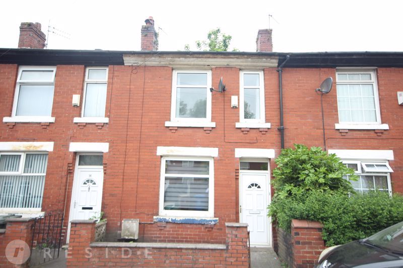 2 bed terraced house for sale in Bosworth Street, Sudden, Rochdale OL11, £120,000 Zoopla